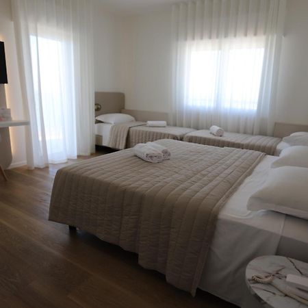 Hotel Concordia Lido di Jesolo Kültér fotó