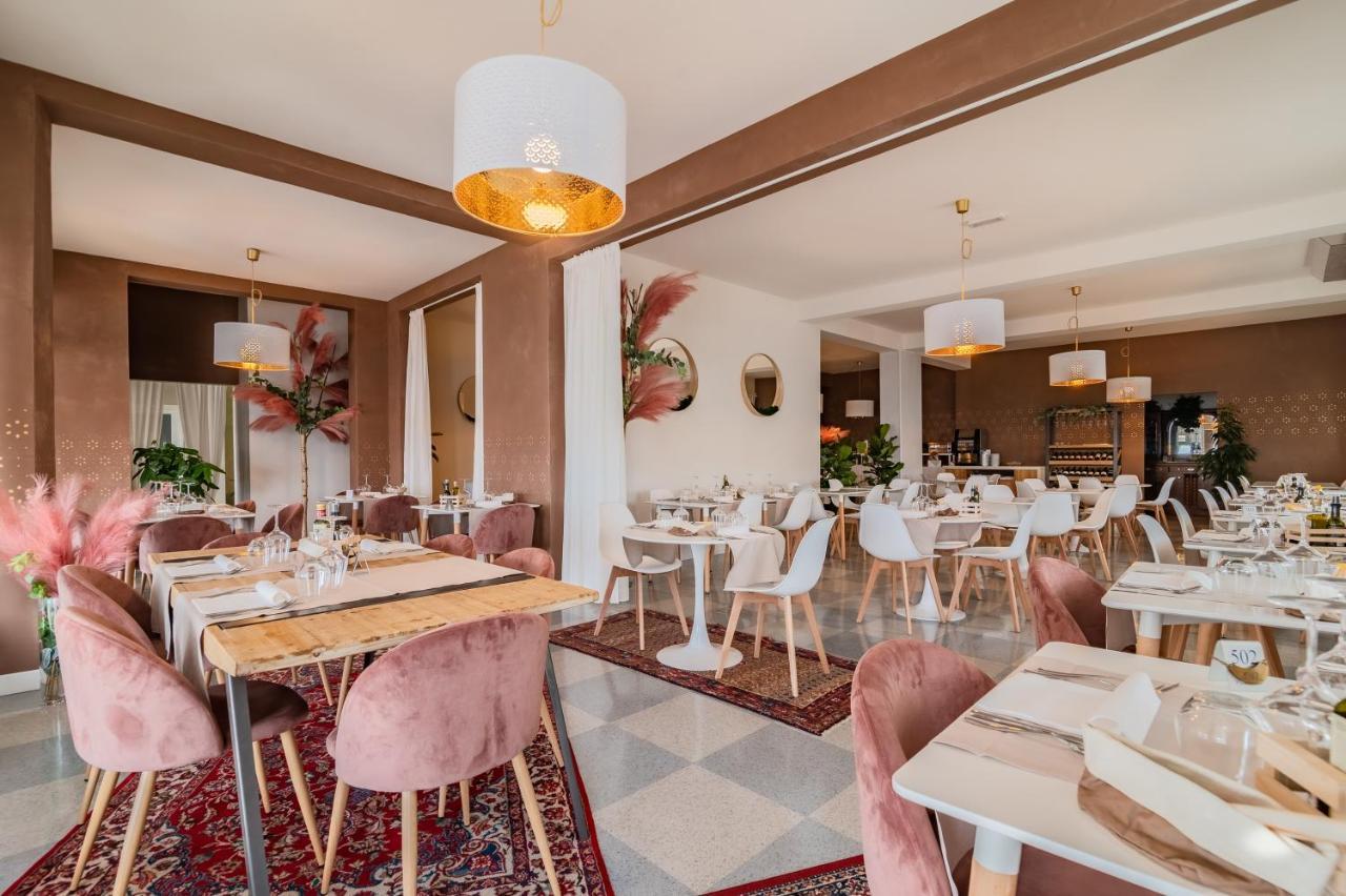 Hotel Concordia Lido di Jesolo Kültér fotó