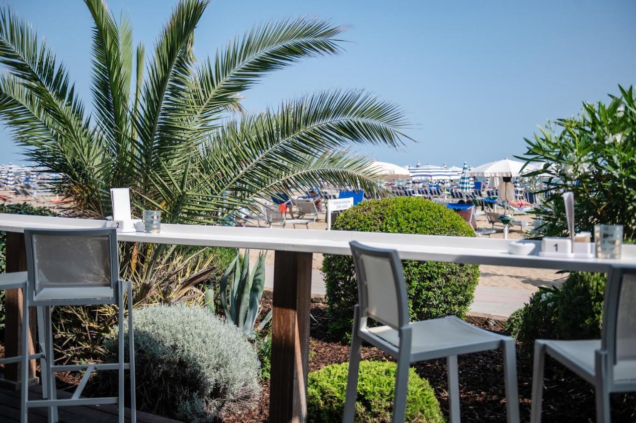 Hotel Concordia Lido di Jesolo Kültér fotó