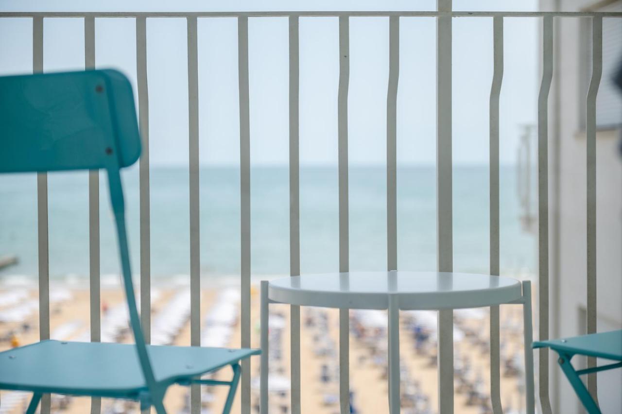 Hotel Concordia Lido di Jesolo Kültér fotó