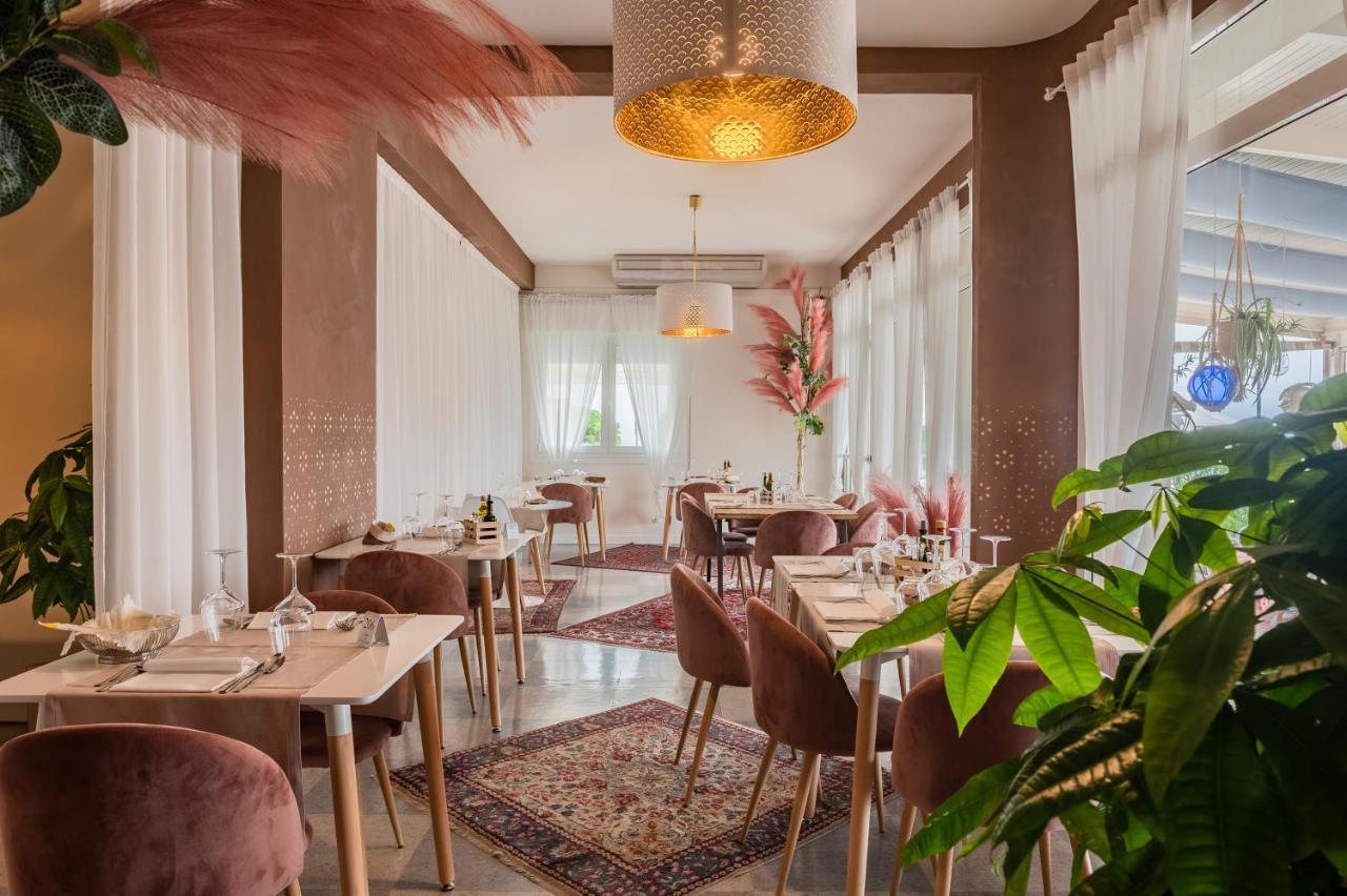 Hotel Concordia Lido di Jesolo Kültér fotó