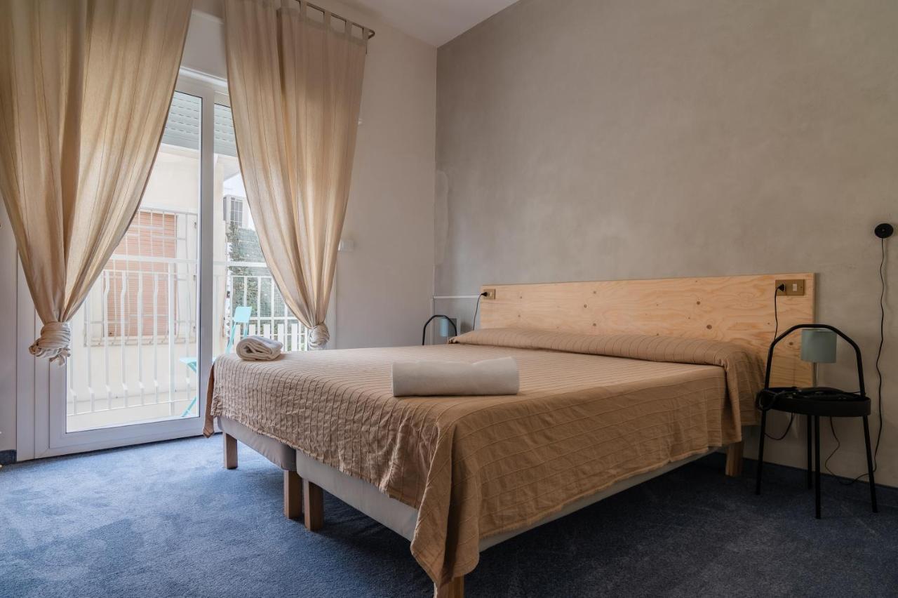 Hotel Concordia Lido di Jesolo Kültér fotó