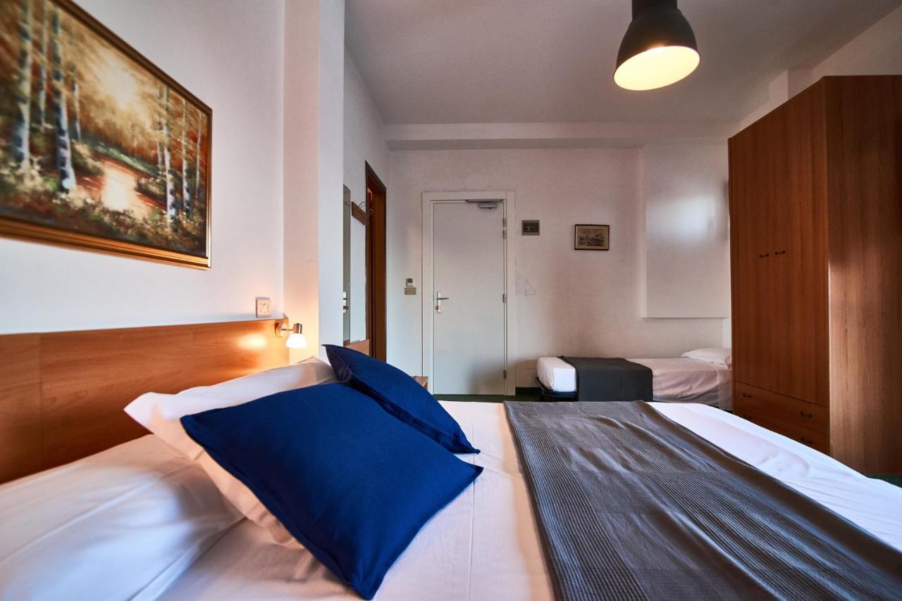 Hotel Concordia Lido di Jesolo Kültér fotó