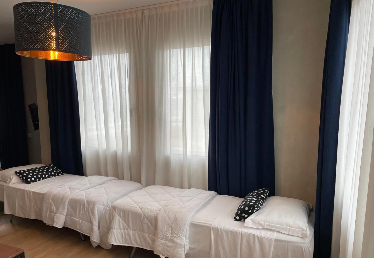 Hotel Concordia Lido di Jesolo Kültér fotó