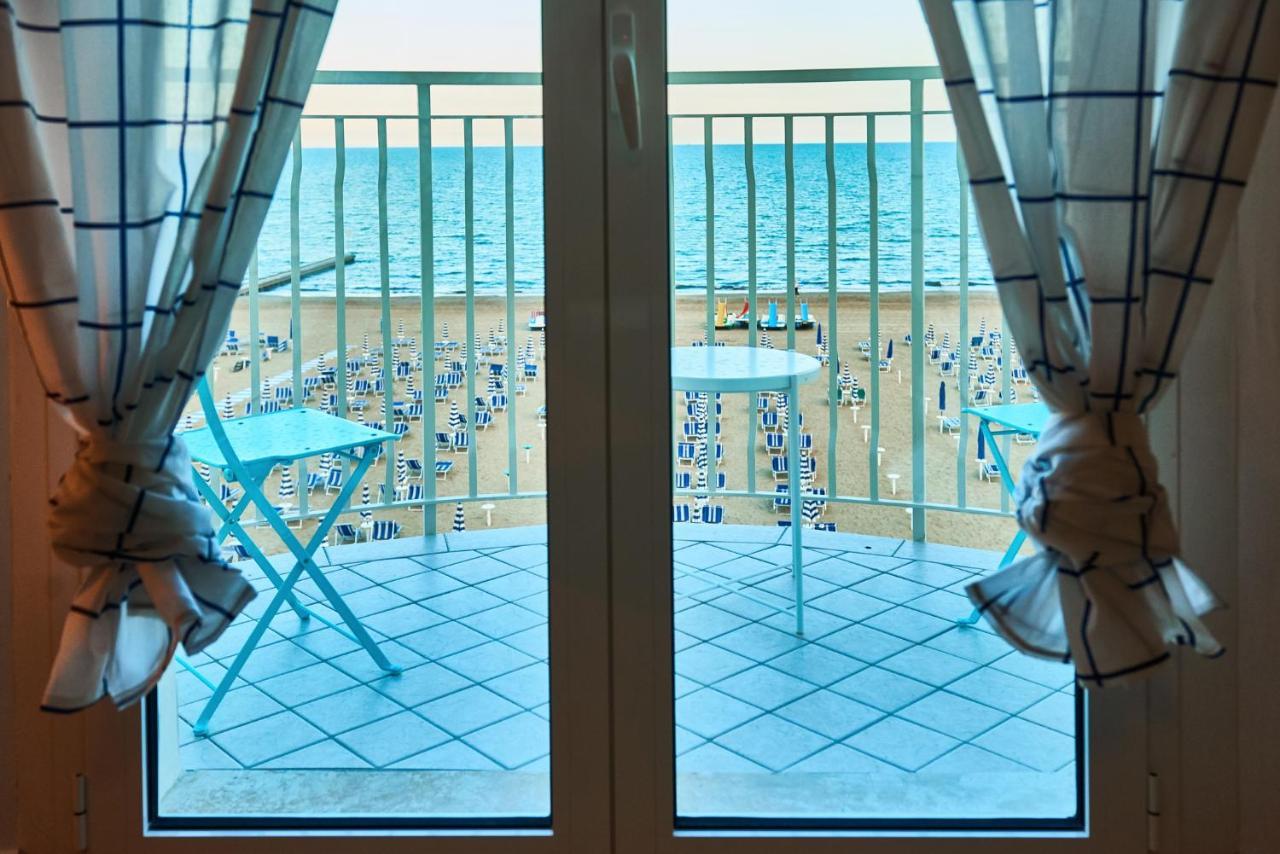 Hotel Concordia Lido di Jesolo Kültér fotó