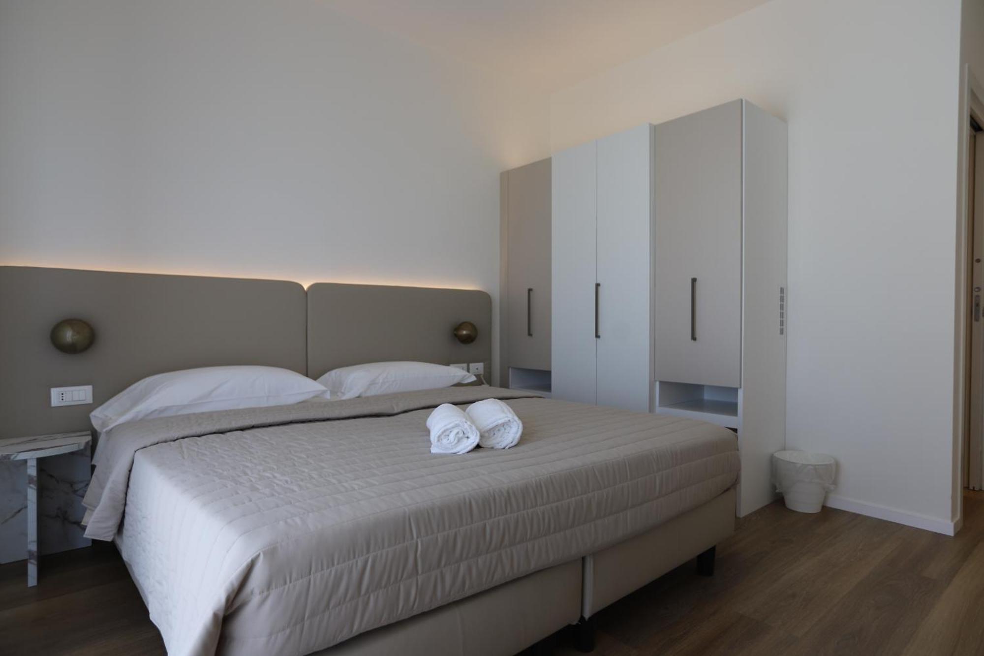 Hotel Concordia Lido di Jesolo Kültér fotó