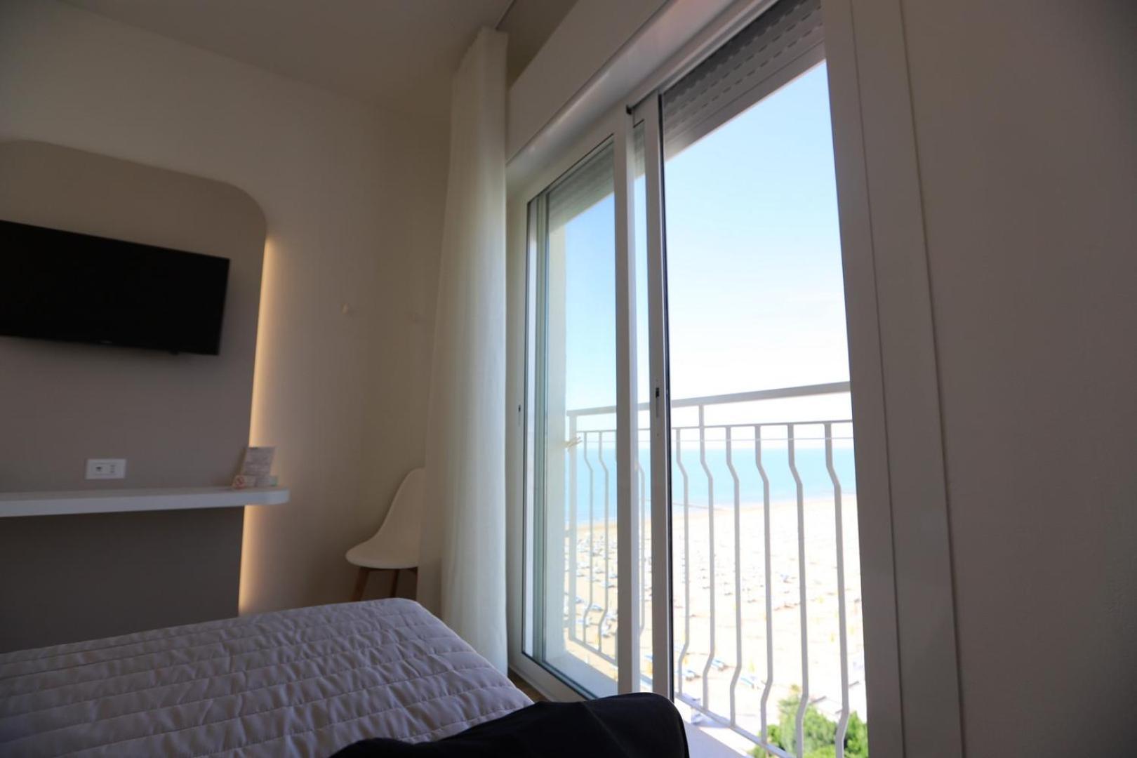Hotel Concordia Lido di Jesolo Kültér fotó