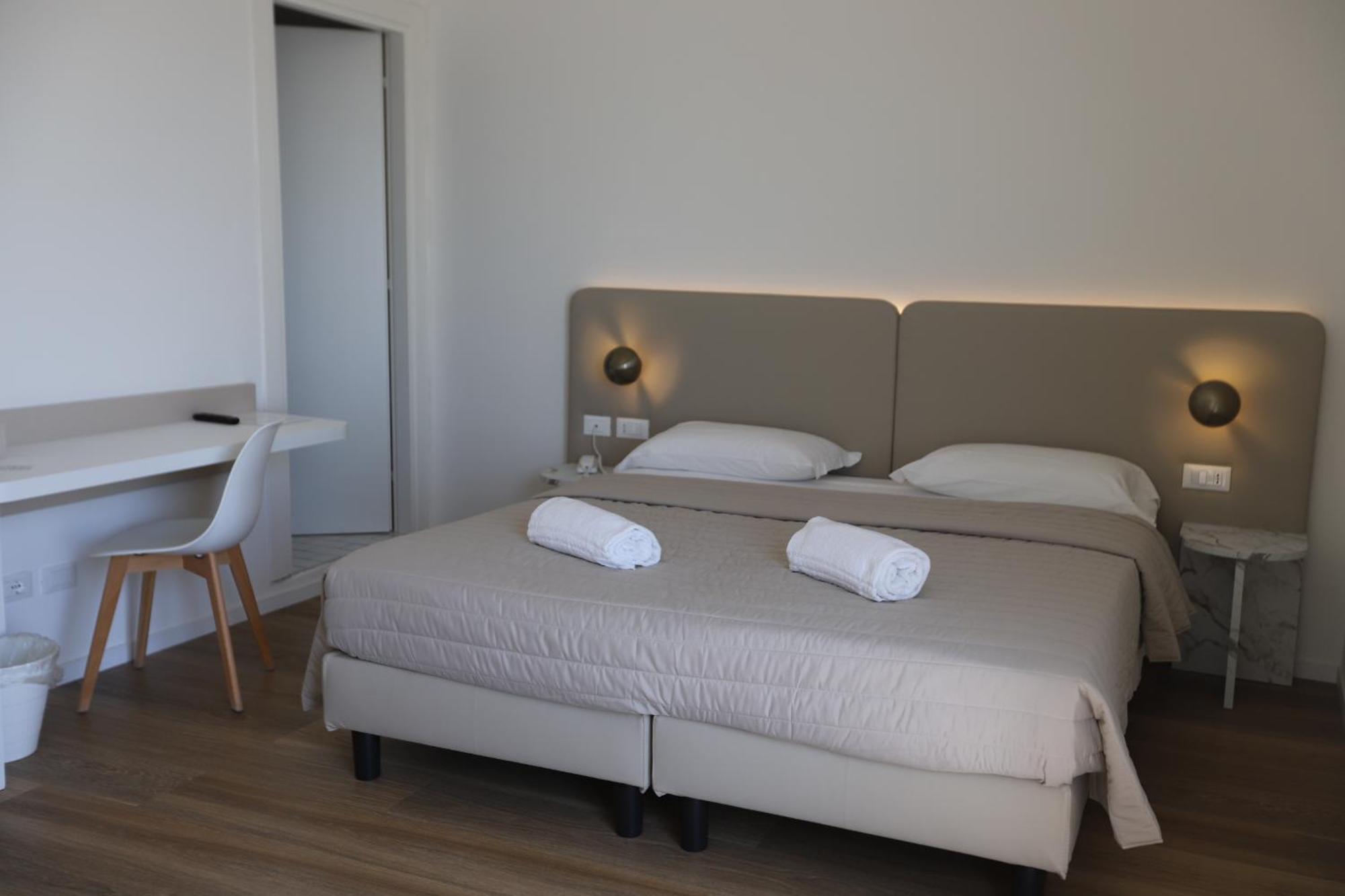 Hotel Concordia Lido di Jesolo Kültér fotó