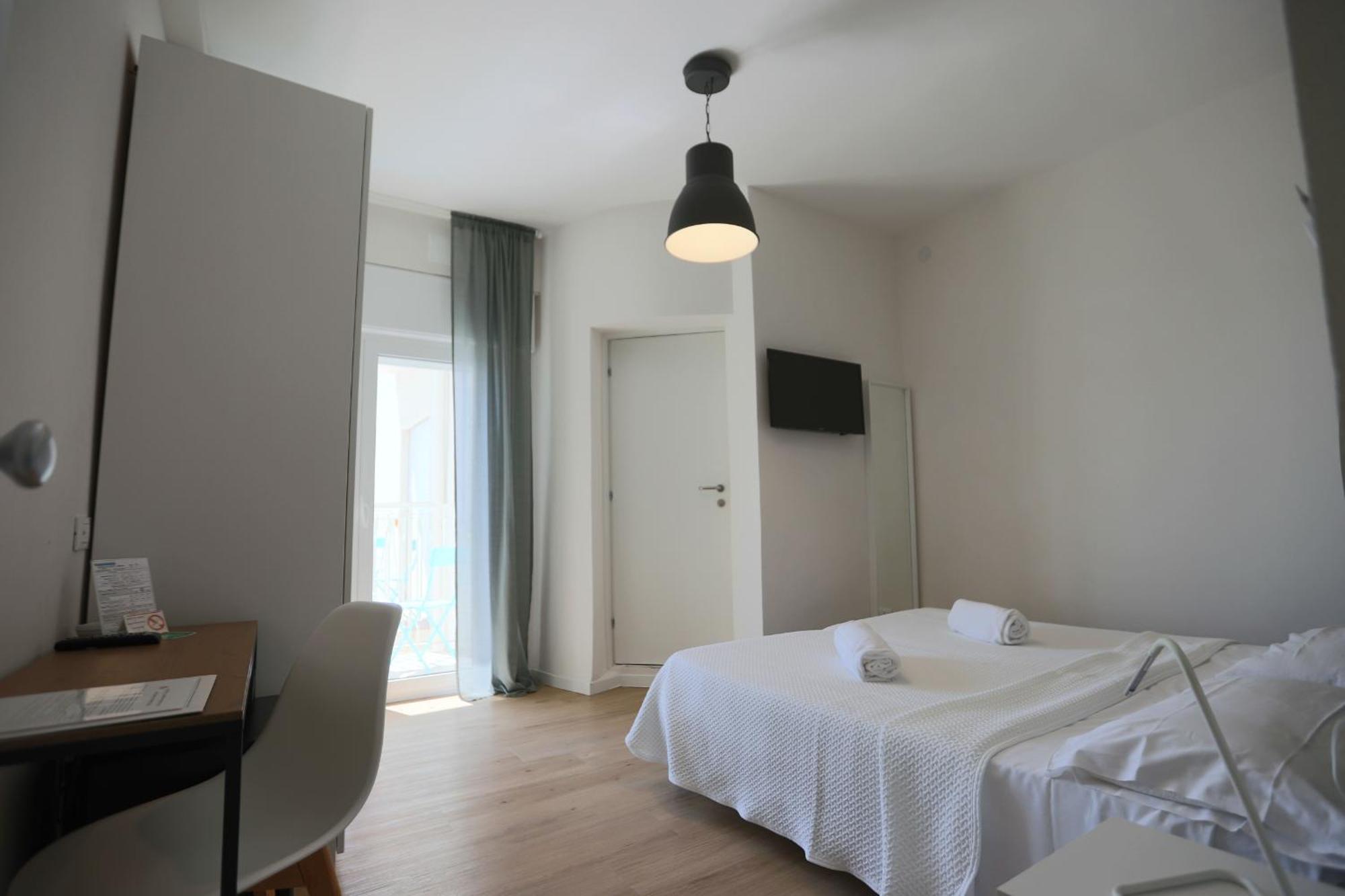 Hotel Concordia Lido di Jesolo Kültér fotó