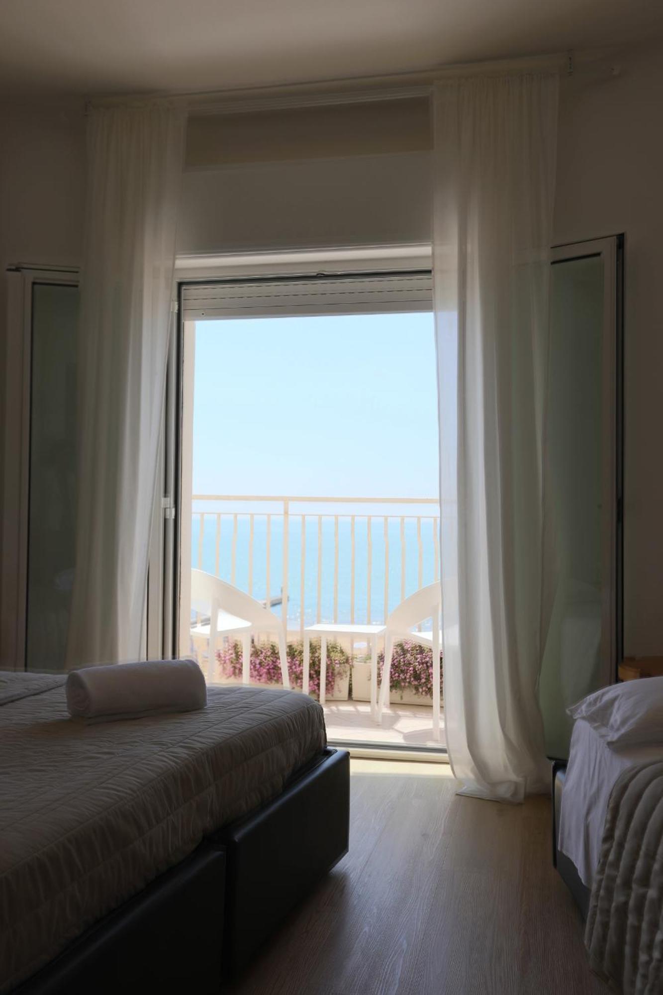 Hotel Concordia Lido di Jesolo Kültér fotó