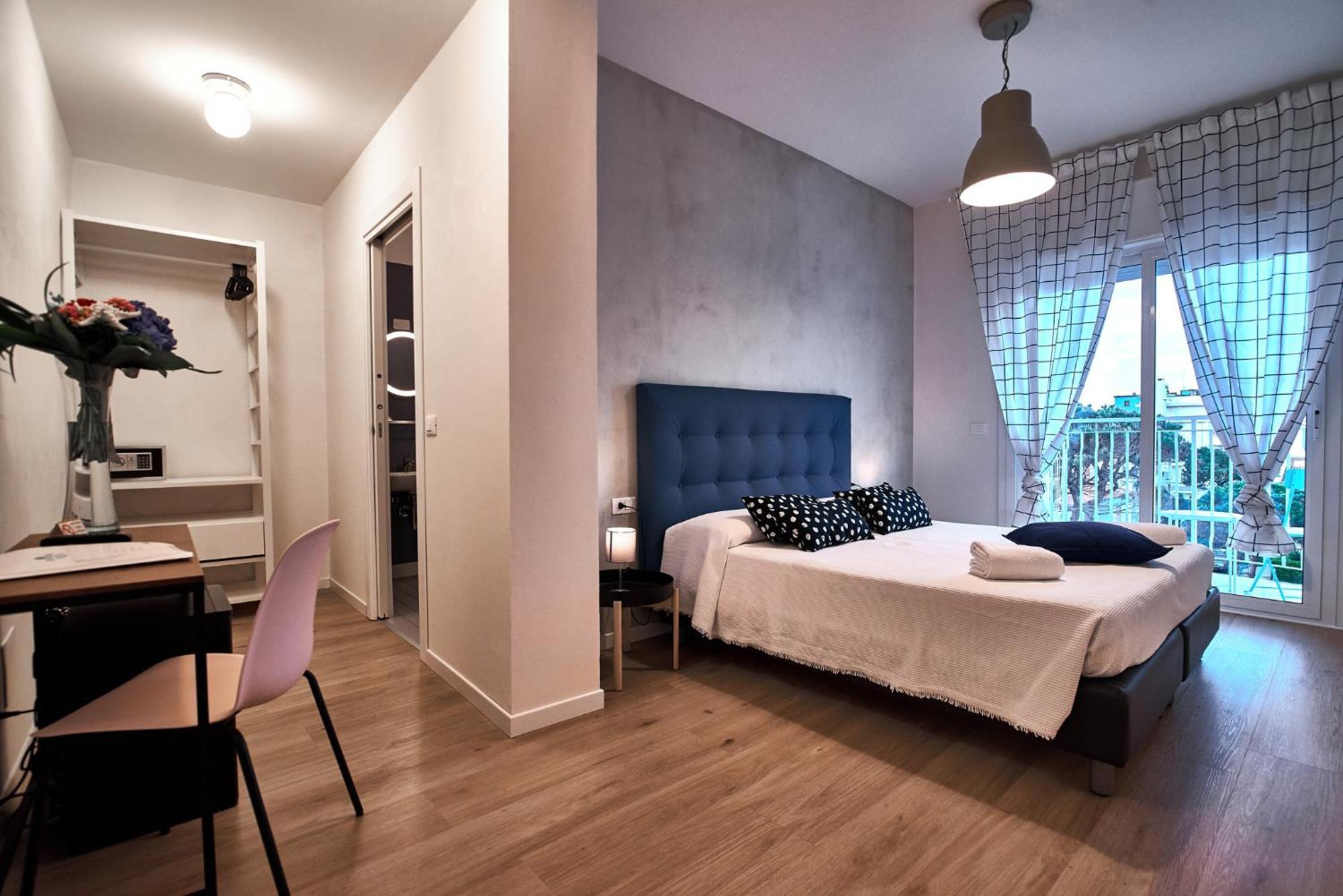 Hotel Concordia Lido di Jesolo Kültér fotó