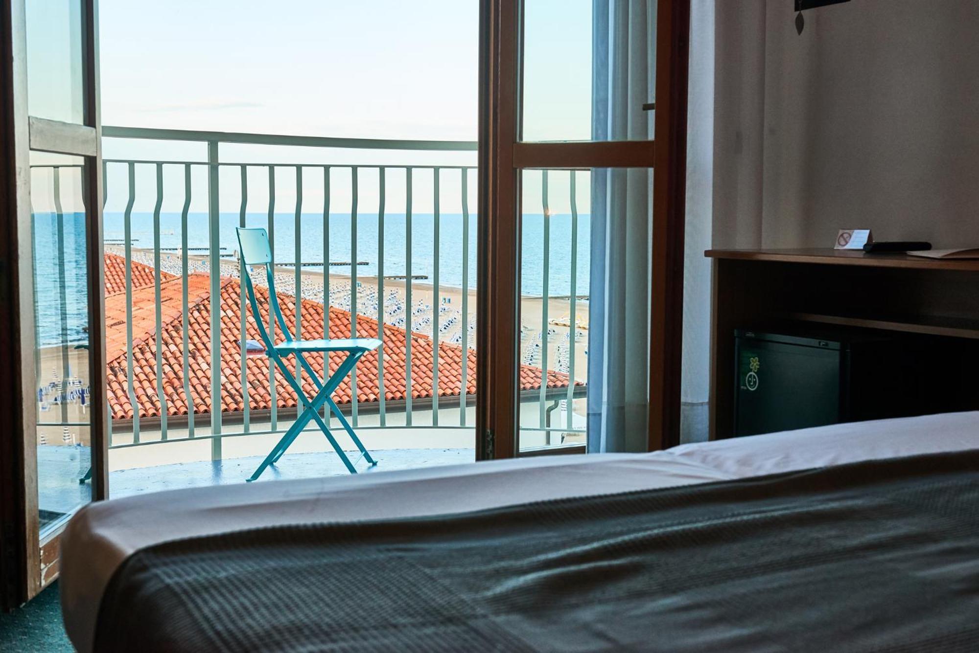 Hotel Concordia Lido di Jesolo Kültér fotó