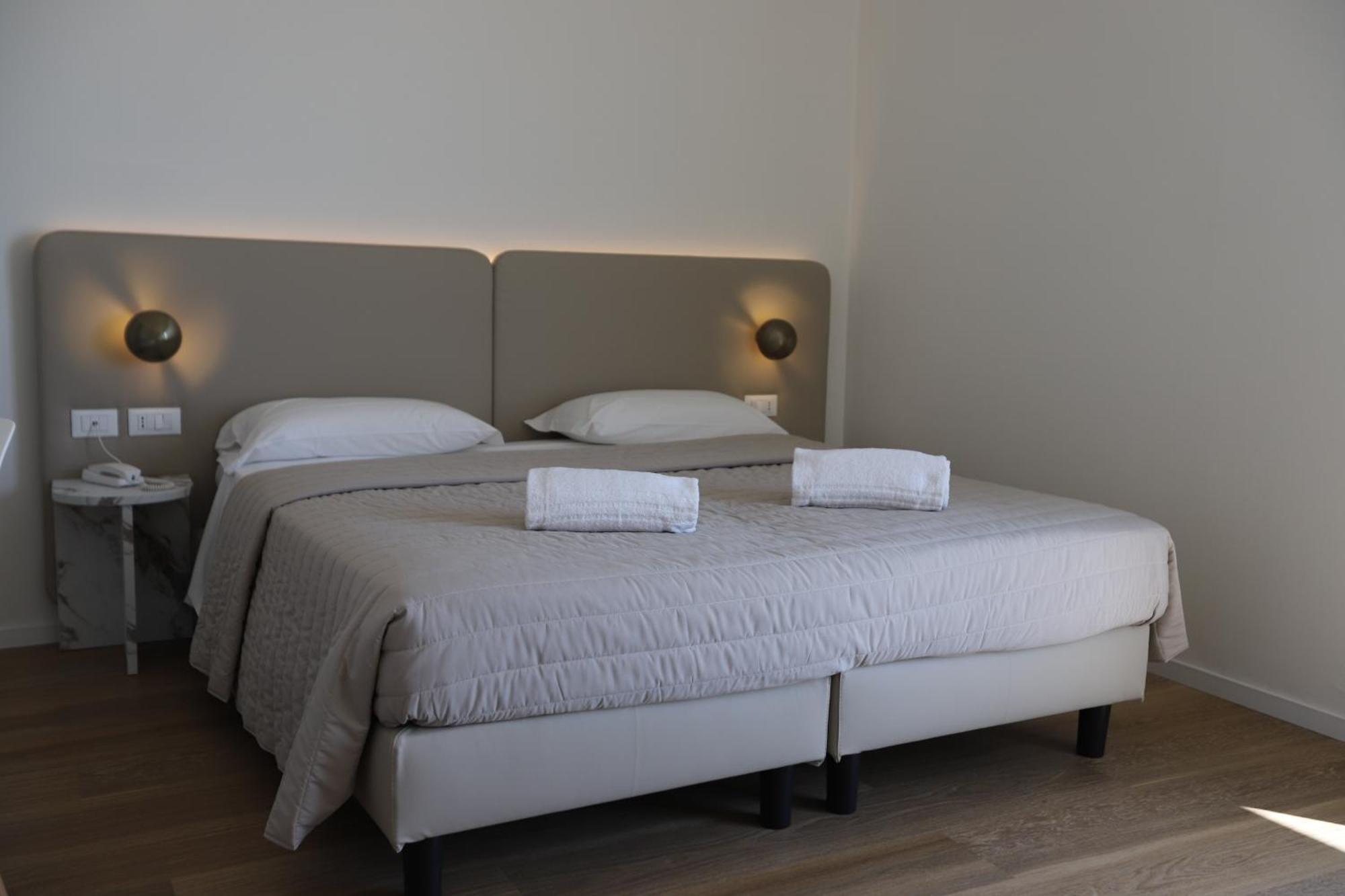Hotel Concordia Lido di Jesolo Kültér fotó