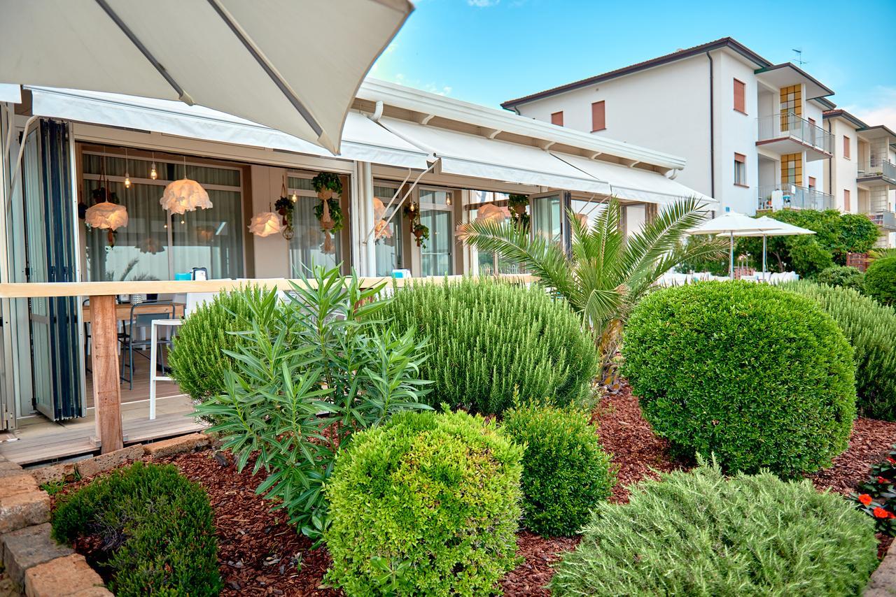 Hotel Concordia Lido di Jesolo Kültér fotó