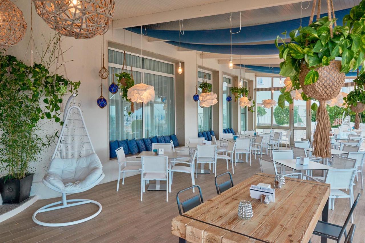 Hotel Concordia Lido di Jesolo Kültér fotó