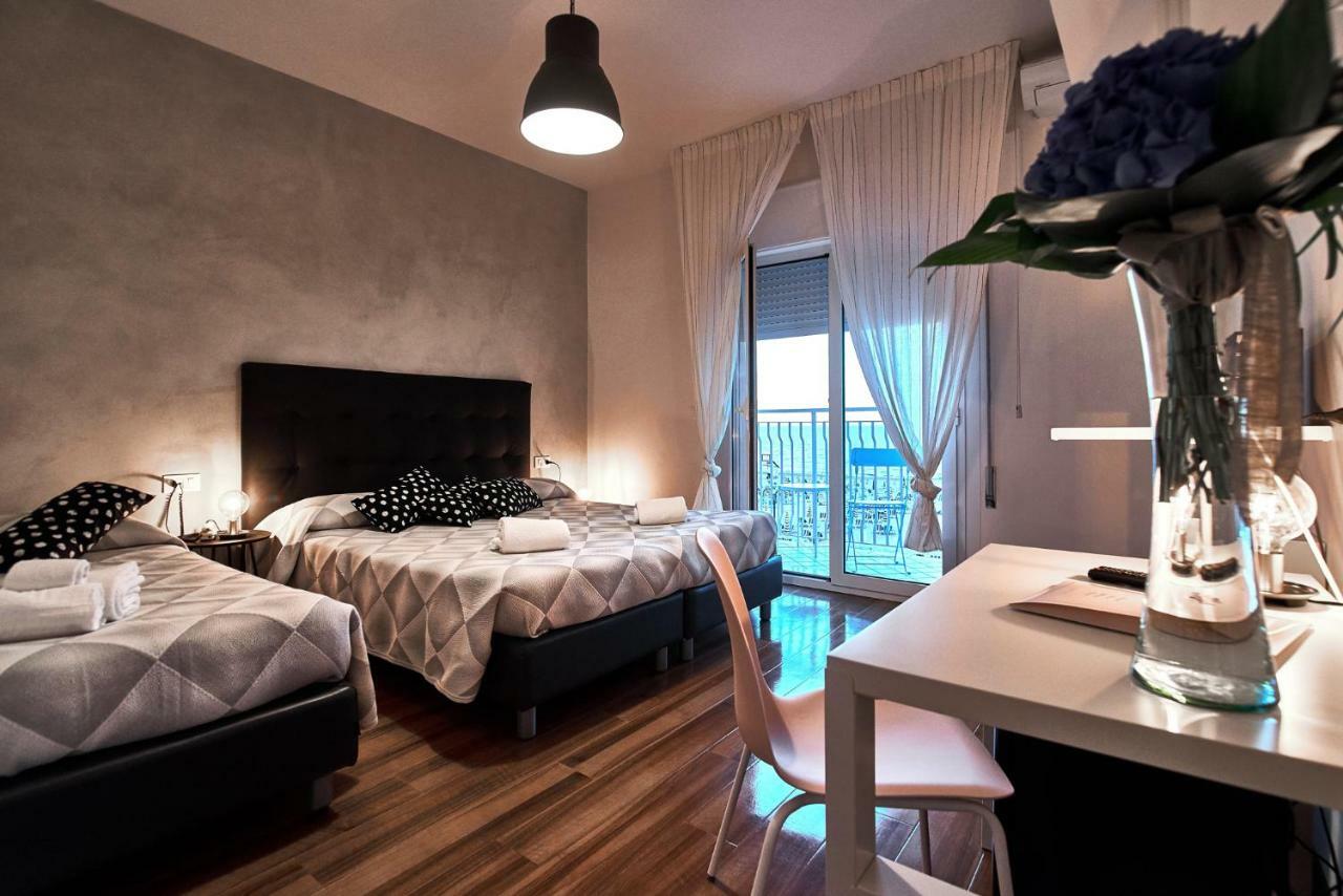 Hotel Concordia Lido di Jesolo Kültér fotó