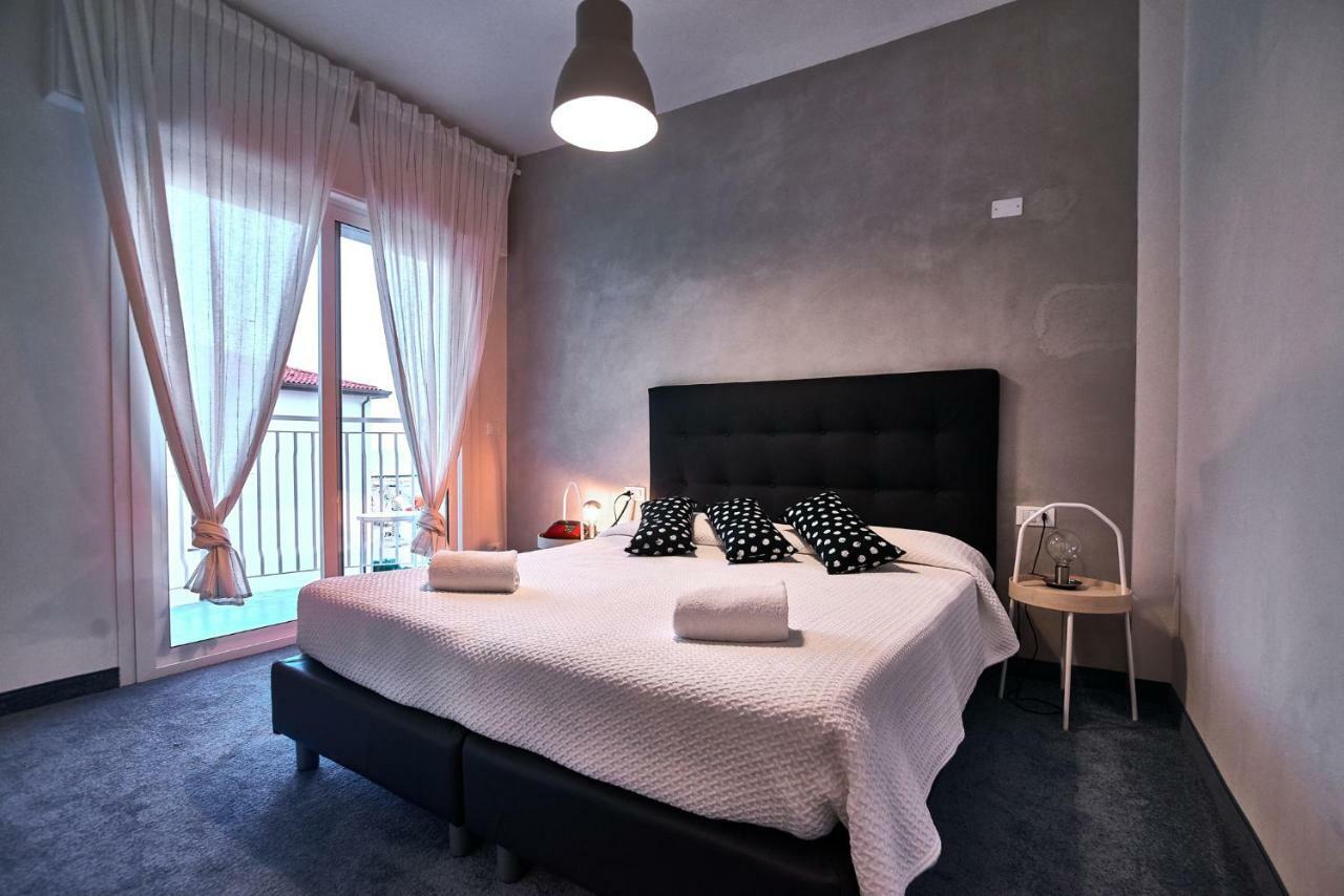 Hotel Concordia Lido di Jesolo Kültér fotó