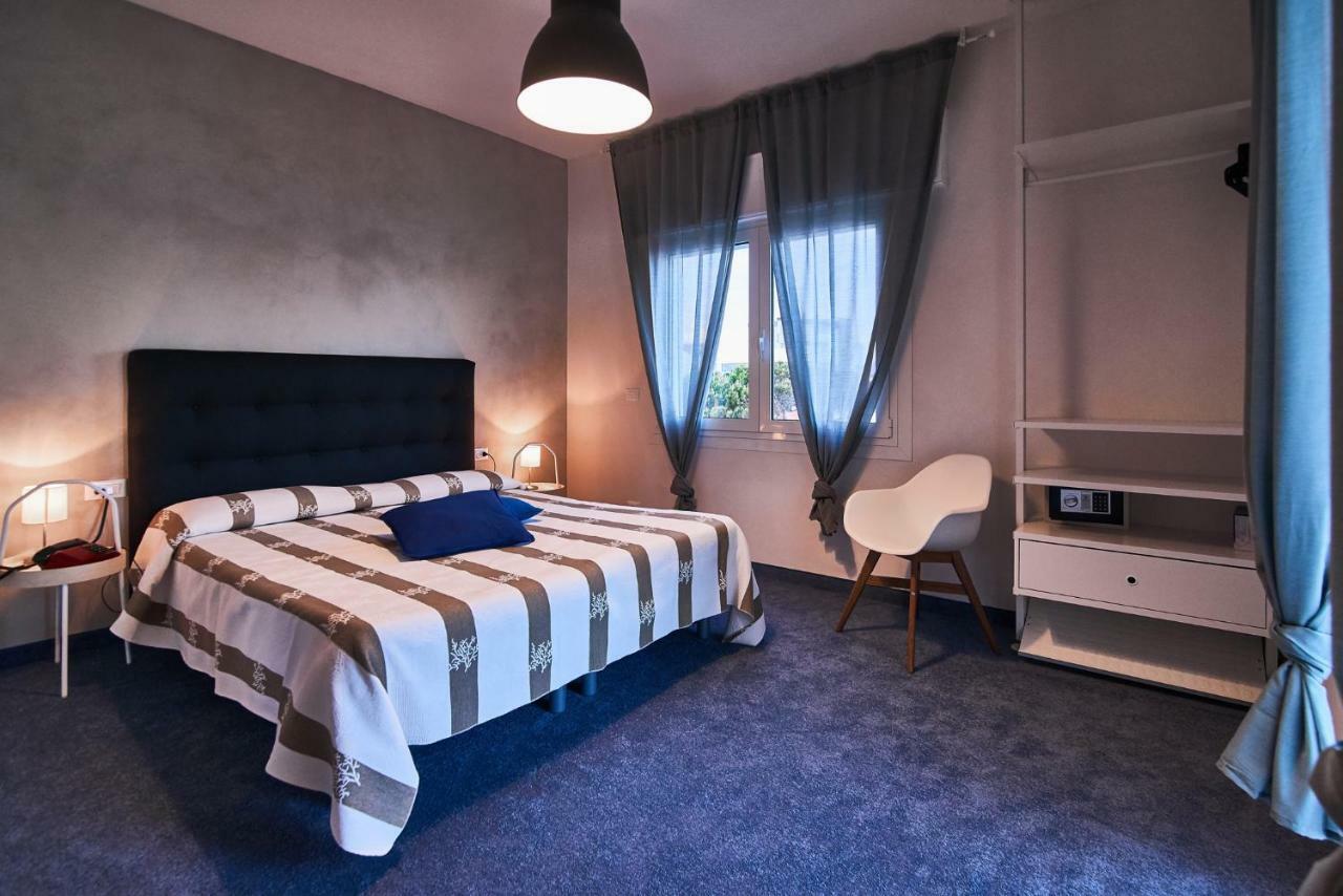 Hotel Concordia Lido di Jesolo Kültér fotó