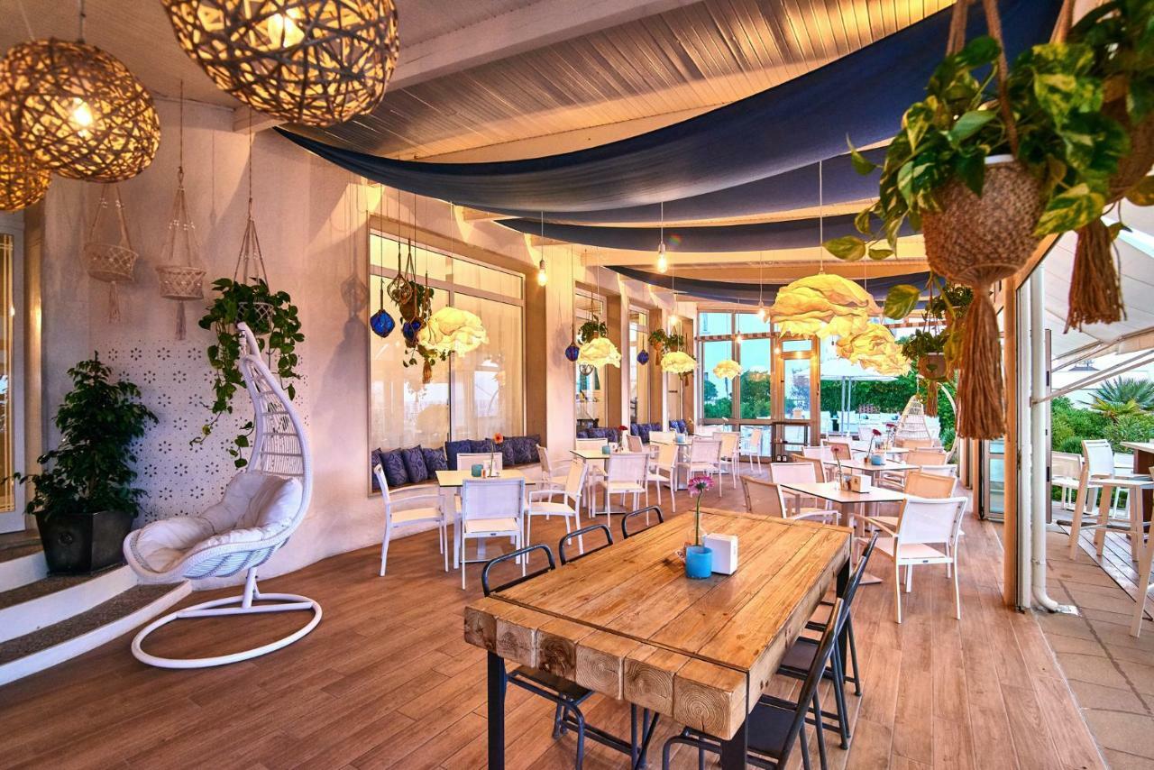 Hotel Concordia Lido di Jesolo Kültér fotó