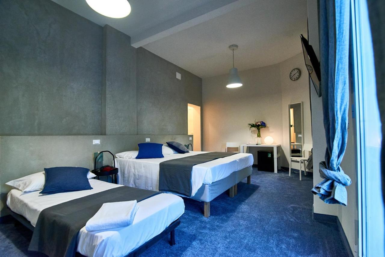 Hotel Concordia Lido di Jesolo Kültér fotó